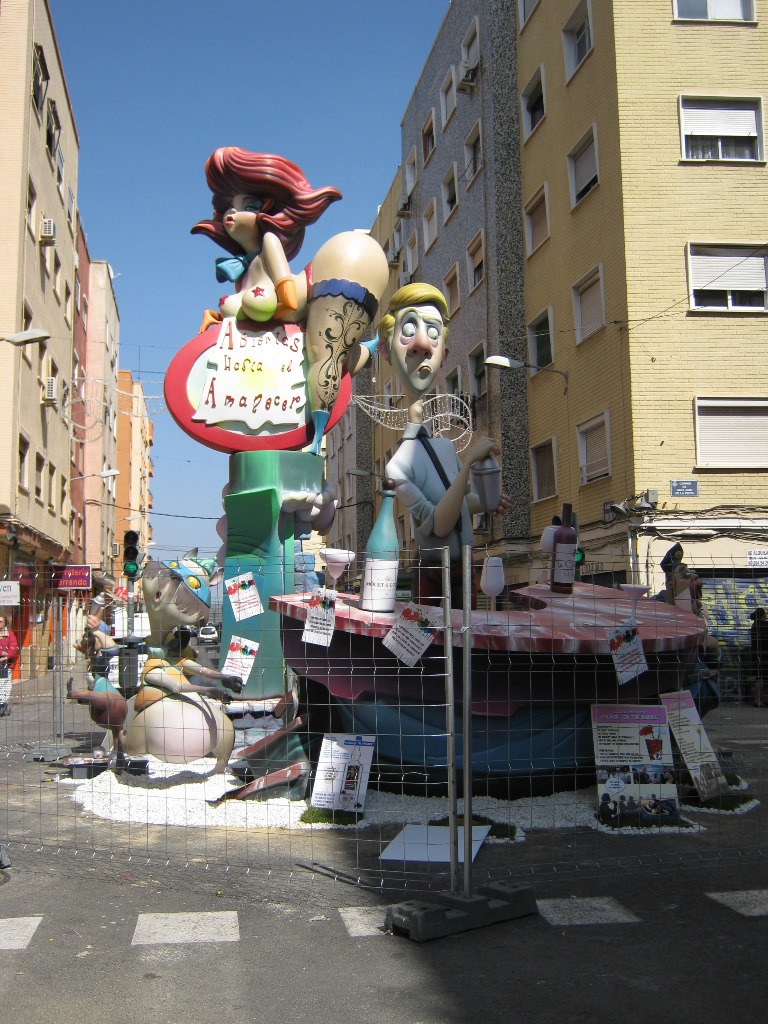 Totfalles: Daroca-Pare Viñas